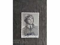 Από τον πλοίαρχο του αέρα Μιτέτο - πιλότος