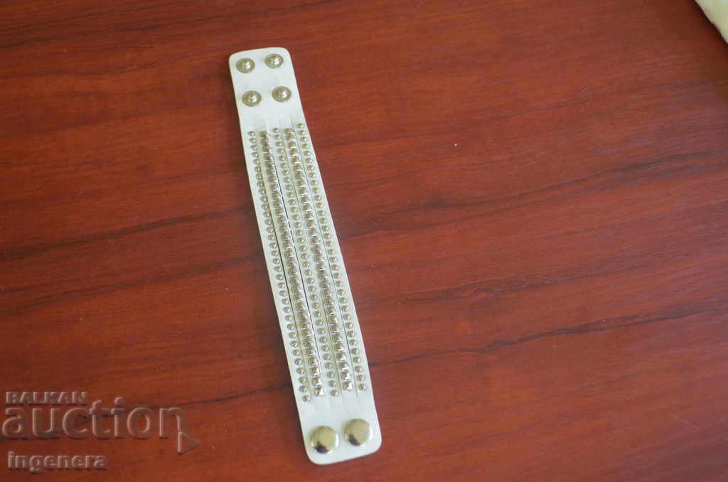 Delivery of ROCKER ROCKERS