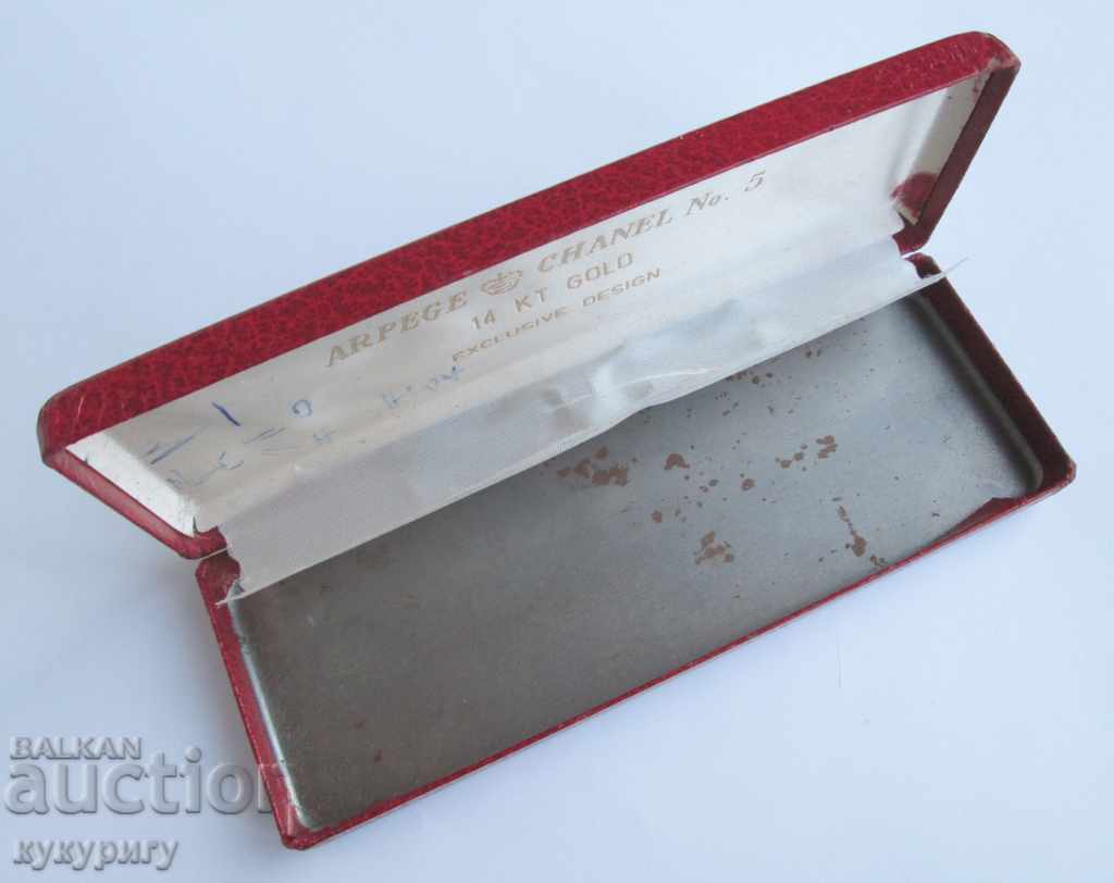 Livrarea Pen Pen Pen Pen Pen Pen Chanel Nr.5