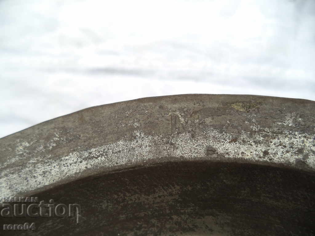 RABBIT HANGER BAKERY PANK - MARKED - "M" with price 25.00 BGN | € 12.78 RABBIT HANGER BAKERY PANK - MARKED - "M" with price 25.00 BGN | € 12.78