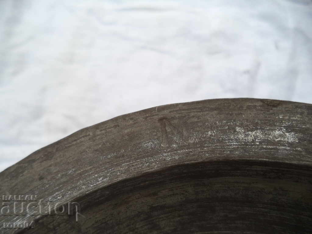 RABBIT HANGER BAKERY PANK - MARKED - "M" with price 25.00 BGN | € 12.78 RABBIT HANGER BAKERY PANK - MARKED - "M" with price 25.00 BGN | € 12.78