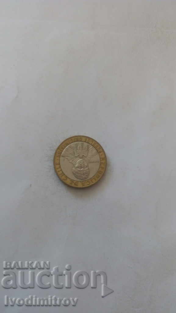 Chile 100 peso 2006 with price 1.85 BGN | € 0.95 Chile 100 peso 2006 with price 1.85 BGN | € 0.95