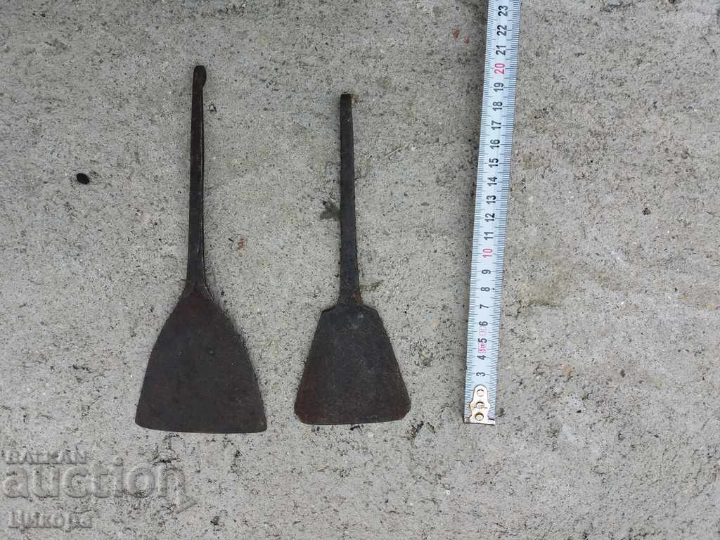 OLD HORSES CUTTINGS CUTTING CUTTER-2 pcs with price 30.00 BGN | € 15.34 OLD HORSES CUTTINGS CUTTING CUTTER-2 pcs with price 30.00 BGN | € 15.34