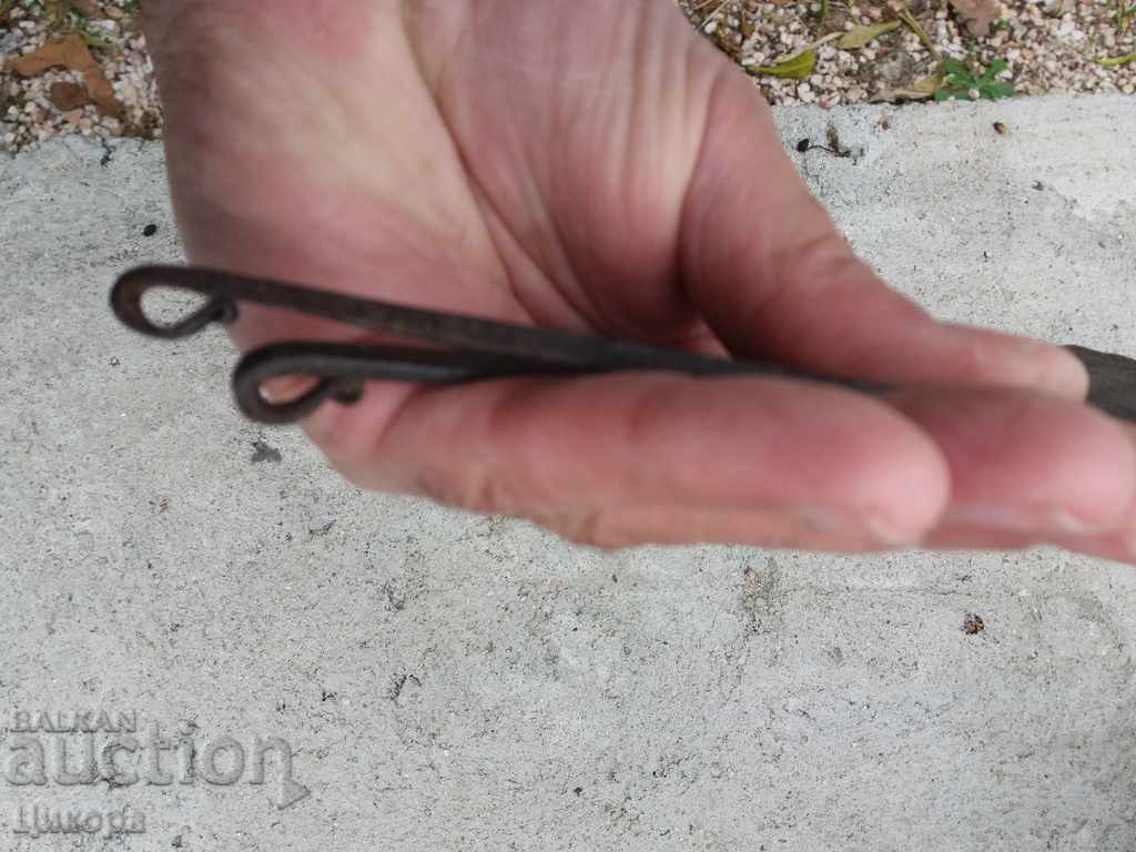 Delivery of OLD HORSES CUTTINGS CUTTING CUTTER-2 pcs Delivery of OLD HORSES CUTTINGS CUTTING CUTTER-2 pcs