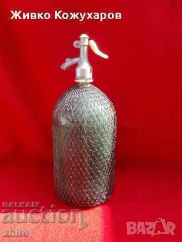 ΠΑΡΤΙΔΑ 3 τεμ. Μπουκάλια σόδας - Μπουκάλια σόδας - 6 ΠΑΡΤΙΔΑ 3 τεμ. Μπουκάλια σόδας - Μπουκάλια σόδας - 6