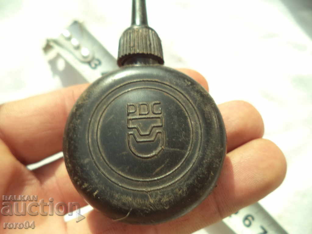 Auction CHASOVNIKARKA MASLYONKA Auction CHASOVNIKARKA MASLYONKA