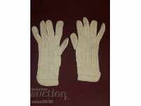 Αυθεντικά γάντια
