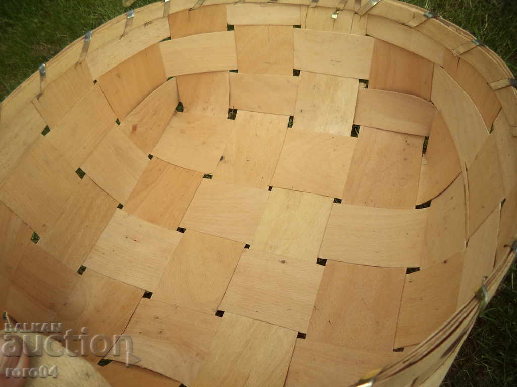 LARGE STAR WOODEN KNIVES / PANER - EXCELLENT - 6 LARGE STAR WOODEN KNIVES / PANER - EXCELLENT - 6