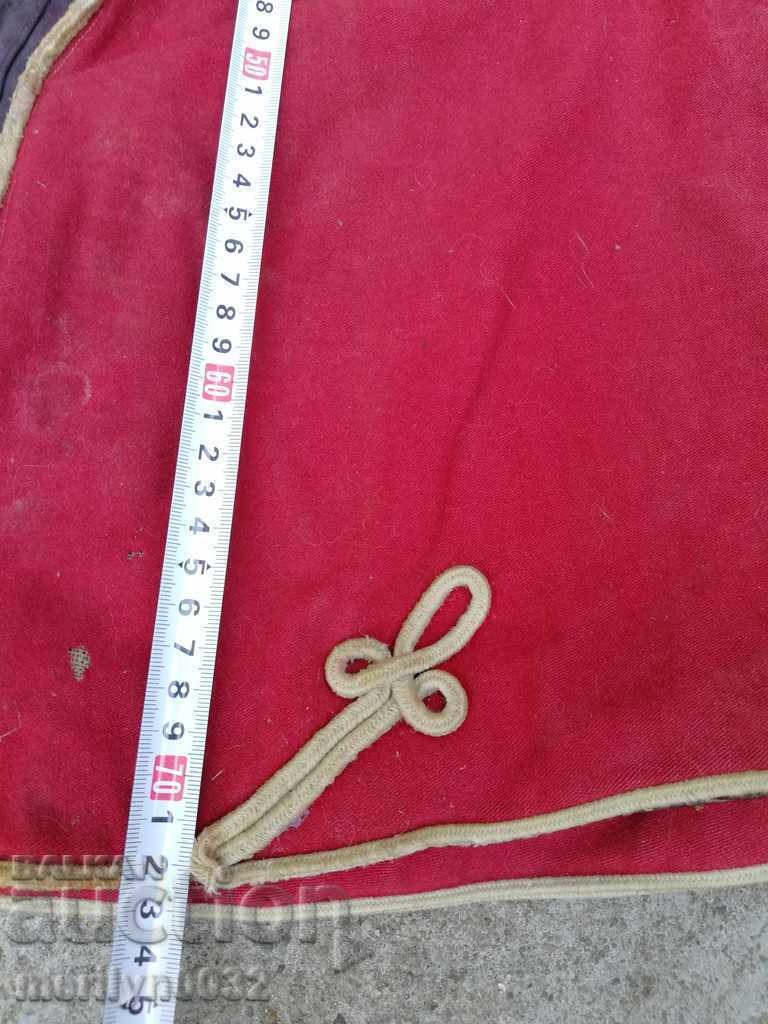 Auction Guard's Jacket Uniform Auction Guard's Jacket Uniform