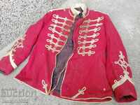 Jachetă de gardă uniformă