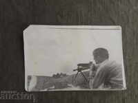 1958 Нула редут Видин