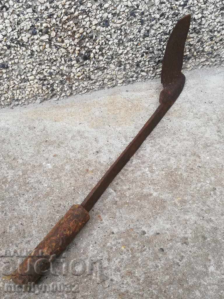 Nalbandian instrument, knitter, satin, ax, hair santrach with price 48.00 BGN | € 24.54 Nalbandian instrument, knitter, satin, ax, hair santrach with price 48.00 BGN | € 24.54