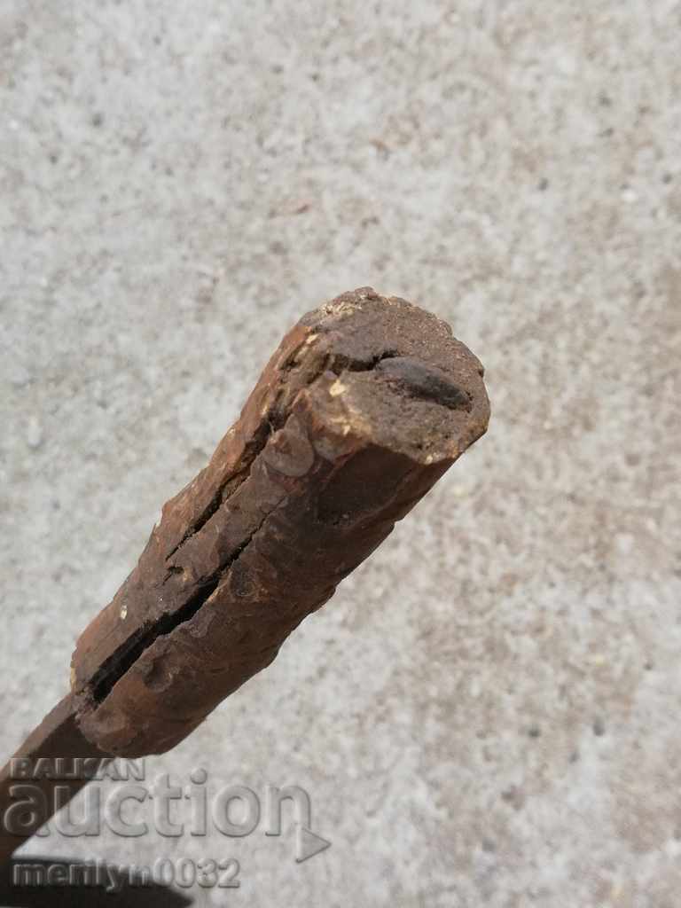 Nalbandian instrument, knitter, satin, ax, hair santrach - 6 Nalbandian instrument, knitter, satin, ax, hair santrach - 6