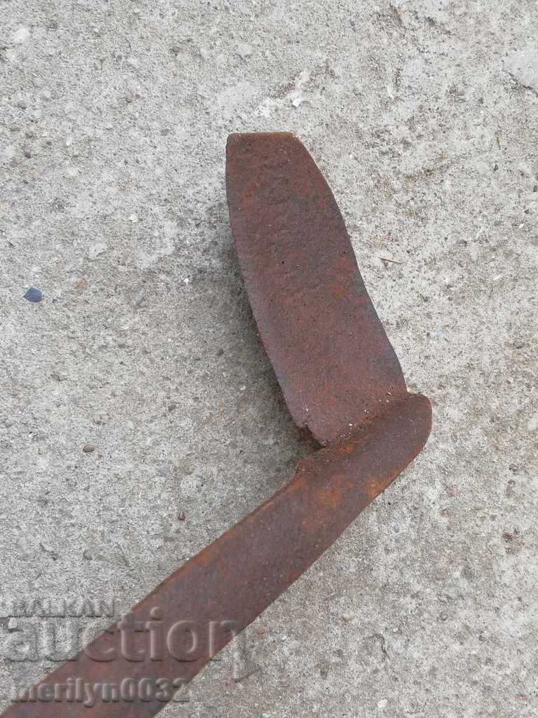 Nalbandian instrument, knitter, satin, ax, hair santrach - 7 Nalbandian instrument, knitter, satin, ax, hair santrach - 7