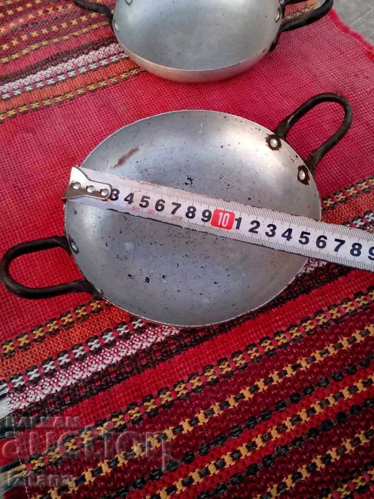 Delivery of Aluminum bowl, bowls Delivery of Aluminum bowl, bowls