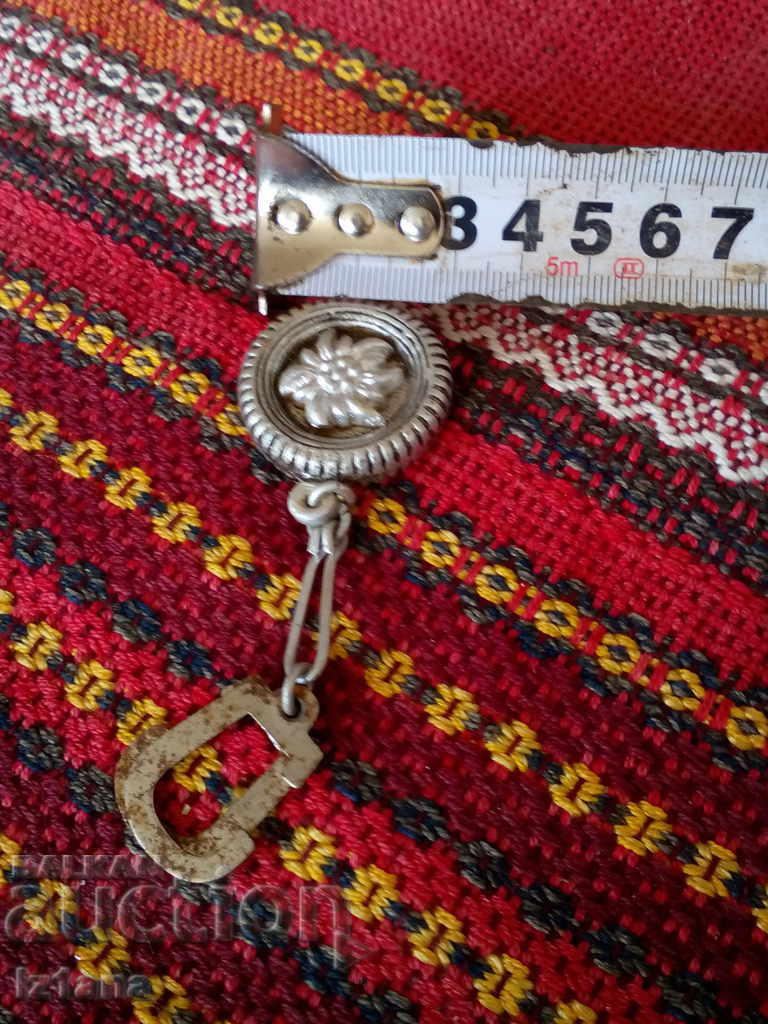 Παράδοση αστέρι μπρελόκ Παράδοση αστέρι μπρελόκ