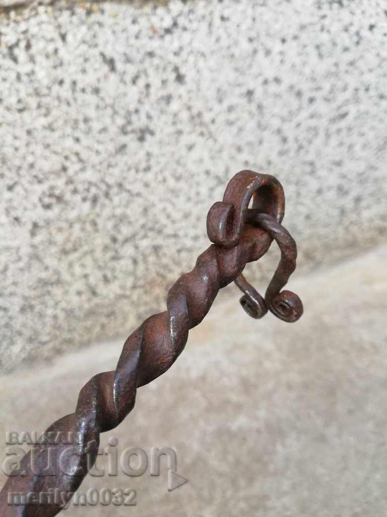 Gingerbread, gingerbread, gingerbread, gingerbread, wrought iron with price 46.00 BGN | € 23.52 Gingerbread, gingerbread, gingerbread, gingerbread, wrought iron with price 46.00 BGN | € 23.52