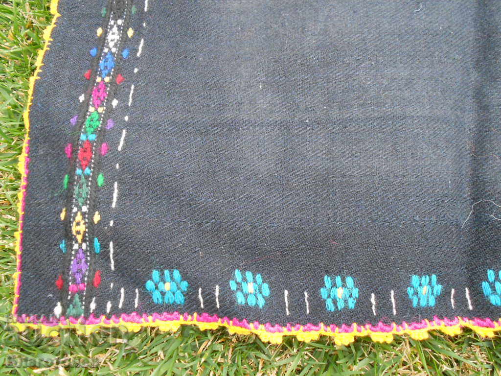 Auction Apron for costume Auction Apron for costume