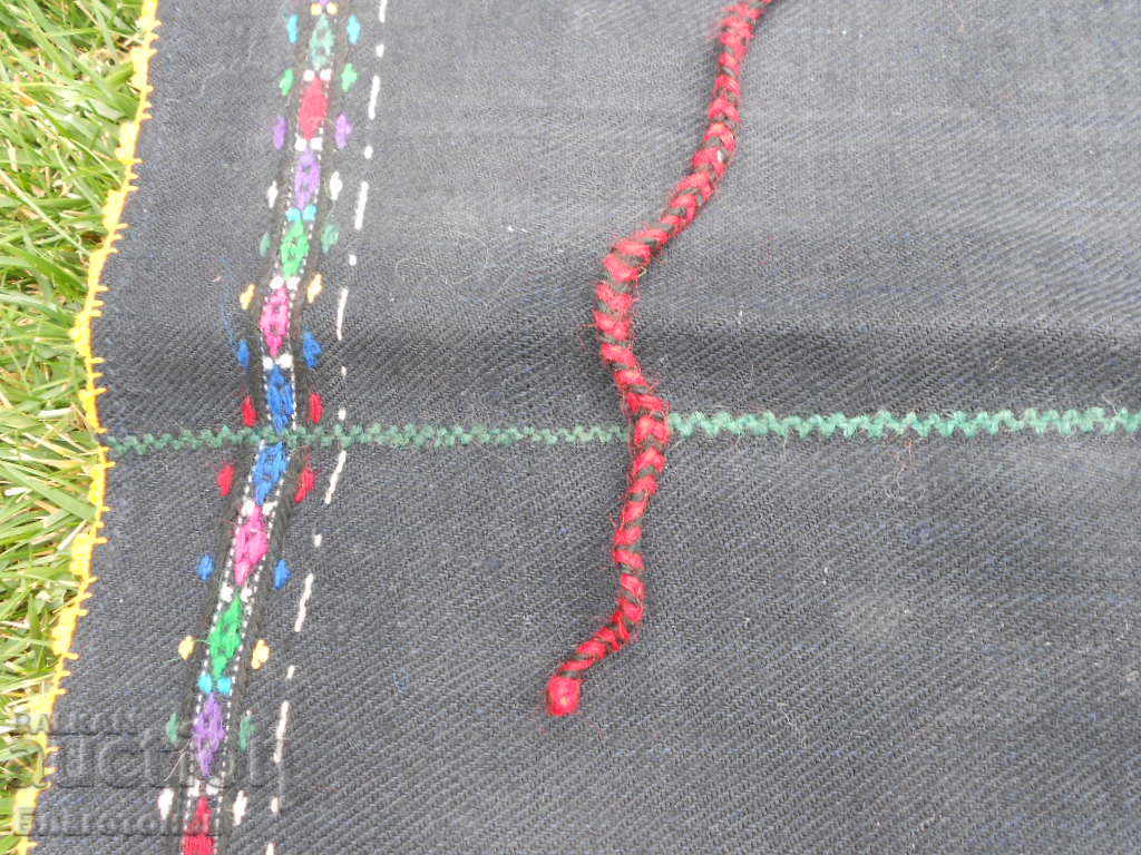 Apron for costume - 5 Apron for costume - 5