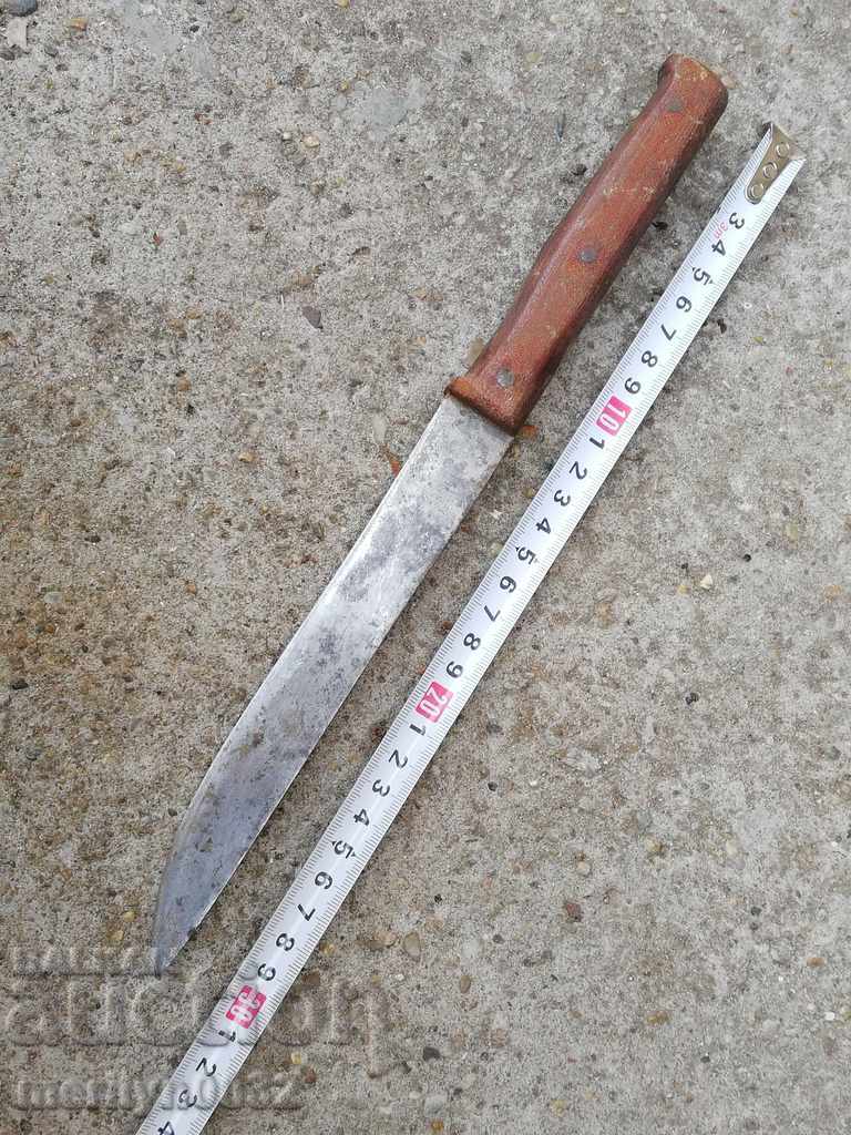 Delivery of Old butcher knife knife karaoke knife Delivery of Old butcher knife knife karaoke knife