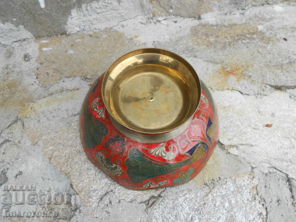 Delivery of A beautiful bowl Delivery of A beautiful bowl