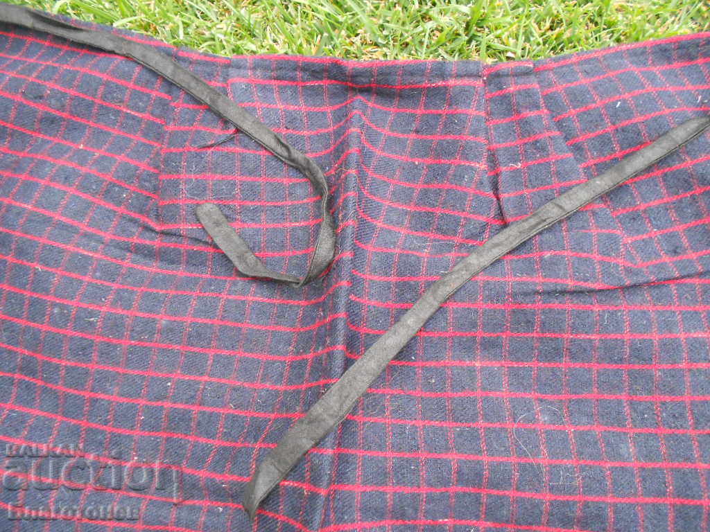 Apron costume with price 15.00 BGN | € 7.67 Apron costume with price 15.00 BGN | € 7.67