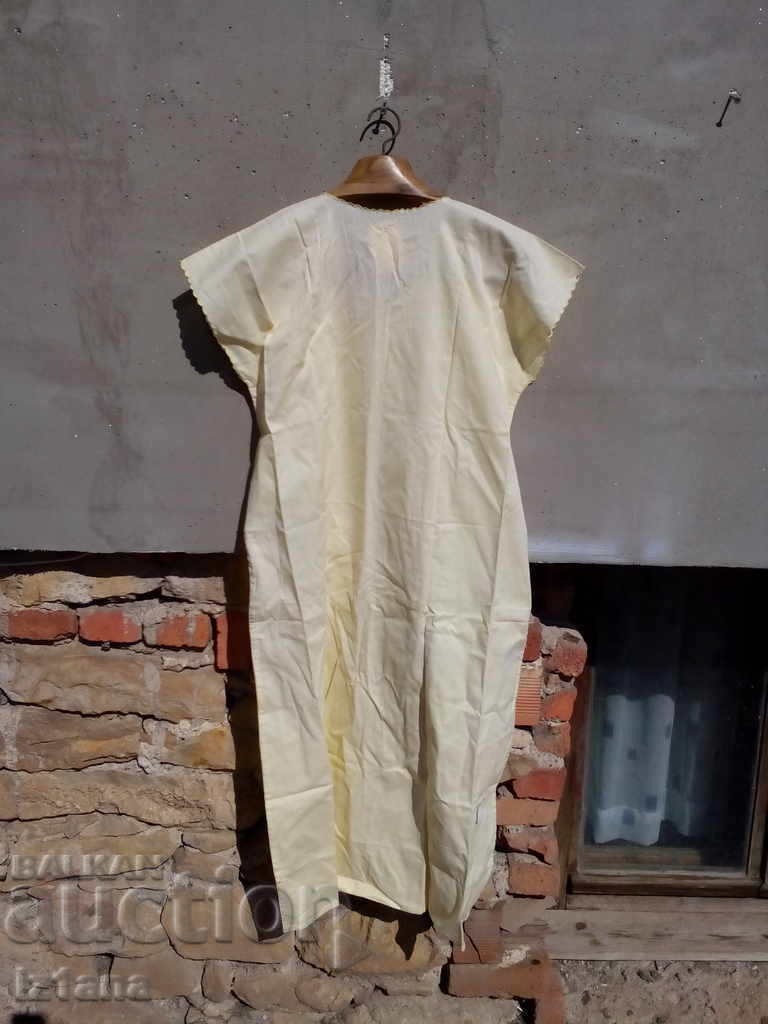 Vechea noapte de noapte - 5