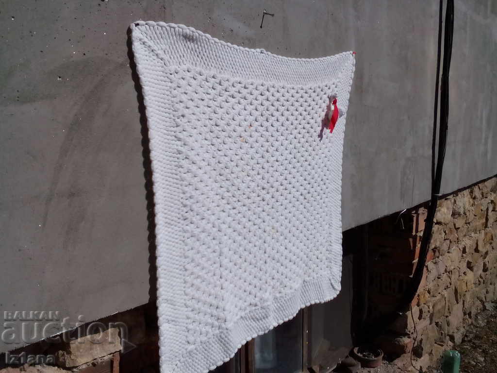 An old baby diaper with price 10.00 BGN | € 5.11 An old baby diaper with price 10.00 BGN | € 5.11