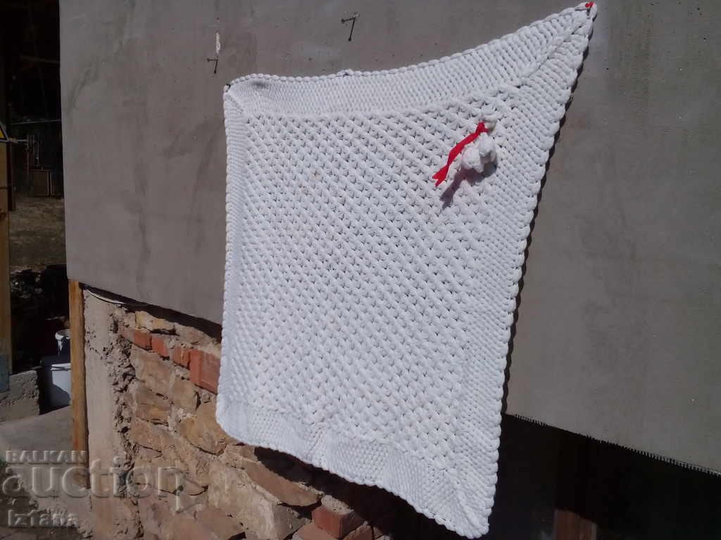 Auction An old baby diaper Auction An old baby diaper