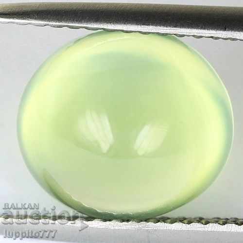 4.86 καράτια pfreyit οβάλ cabochon με τιμή 69.52 BGN | € 35.55 4.86 καράτια pfreyit οβάλ cabochon με τιμή 69.52 BGN | € 35.55