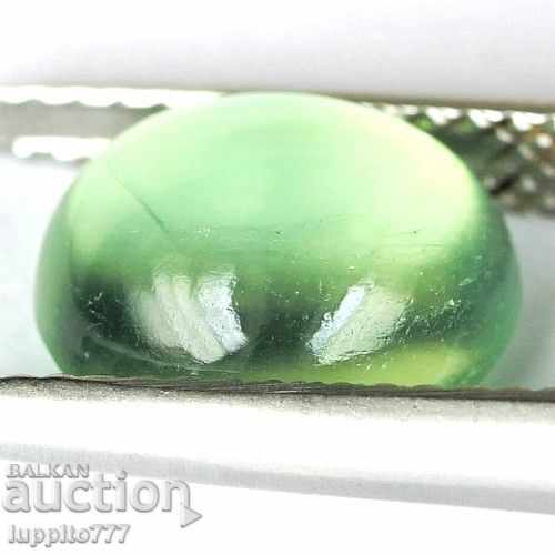 3.03 καράτια με ωοειδές cabochon με τιμή 59.50 BGN | € 30.42