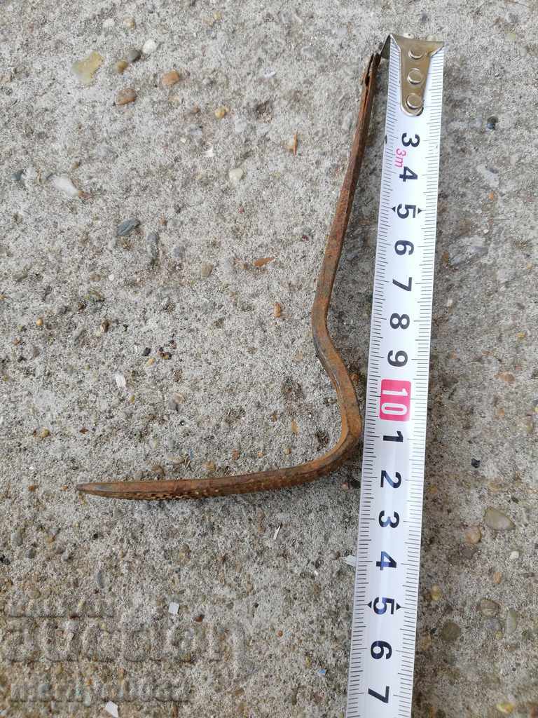 Delivery of Shoebox for boots Kingdom of Bulgaria from the old material Delivery of Shoebox for boots Kingdom of Bulgaria from the old material