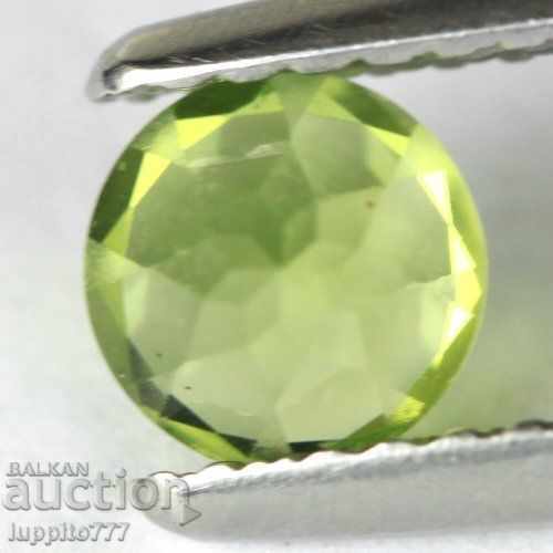 Δημοπρασία 0.60 καράτια πεδίδο