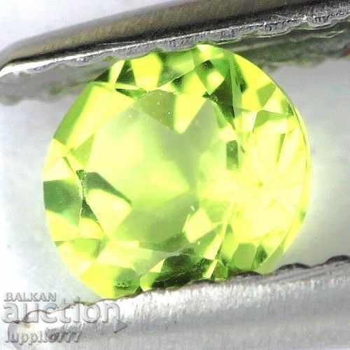 Δημοπρασία 0,51 καρατίνη πεδίδοτ