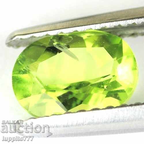 Δημοπρασία 1.17 καρατίνη πεδίδοτ Δημοπρασία 1.17 καρατίνη πεδίδοτ