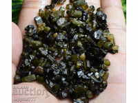 green tourmaline 50 grams