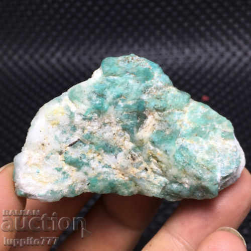 Auction  amazonite