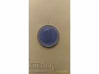 1 lev 2002 g. Περιστρεφόμενη όψη στις 10 η ώρα