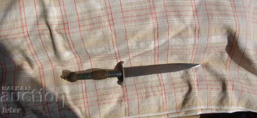 Antique Knife -1