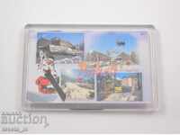 Μαγνήτης ψυγείου Μπόροβετς