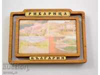 Μαγνήτης ψυγείου Ριμπάριτσα