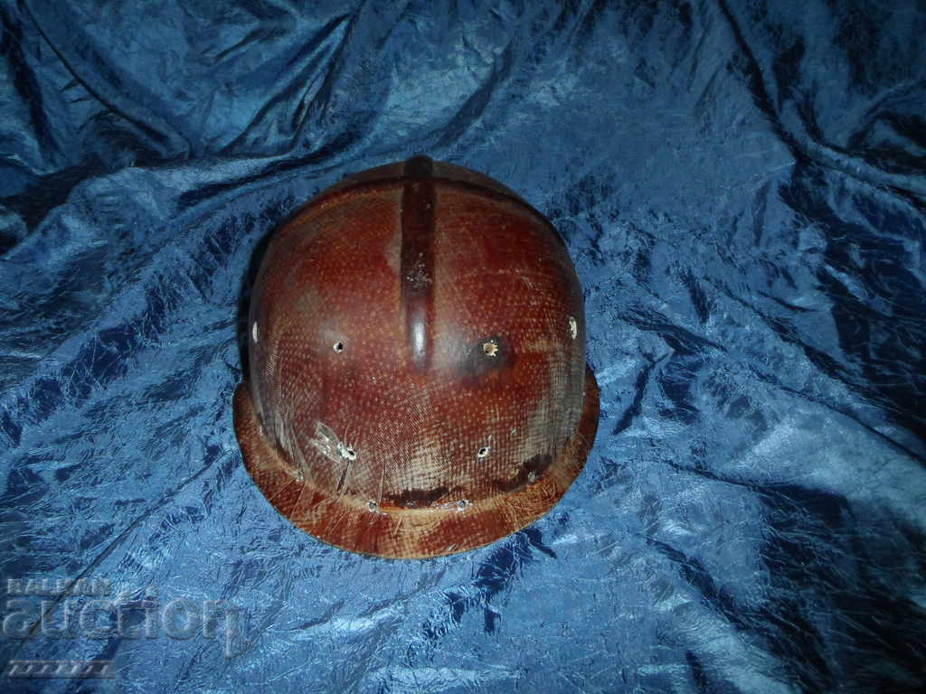 παλιό κράνος - 5 παλιό κράνος - 5