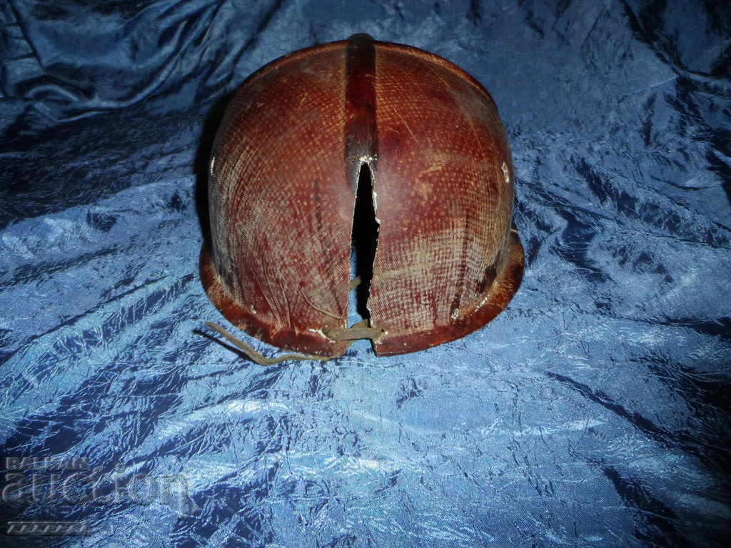 παλιό κράνος - 6 παλιό κράνος - 6