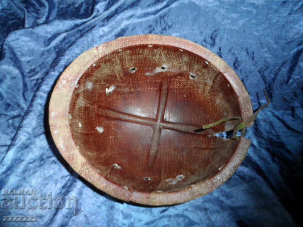 παλιό κράνος - 7 παλιό κράνος - 7