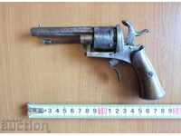 pistol pistol Revolver Lefushe