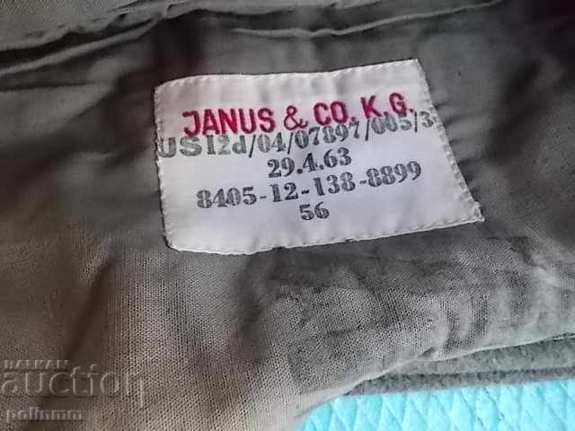 Kepe Bundesver - 1 with price 20.00 BGN | € 10.23 Kepe Bundesver - 1 with price 20.00 BGN | € 10.23