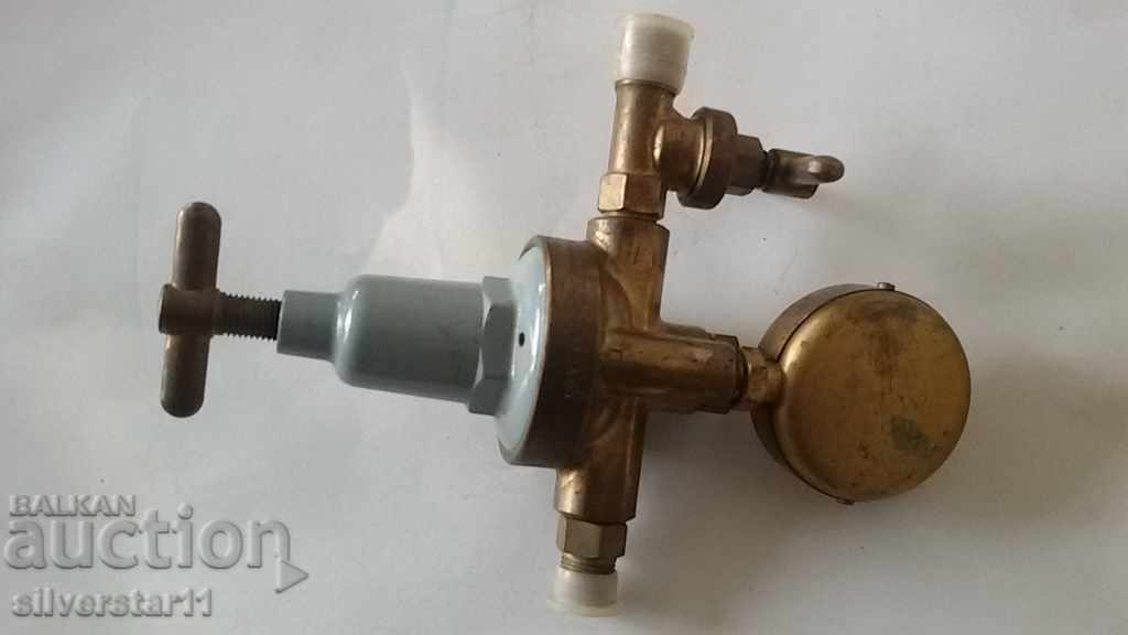 valve valve gauge - 5 valve valve gauge - 5