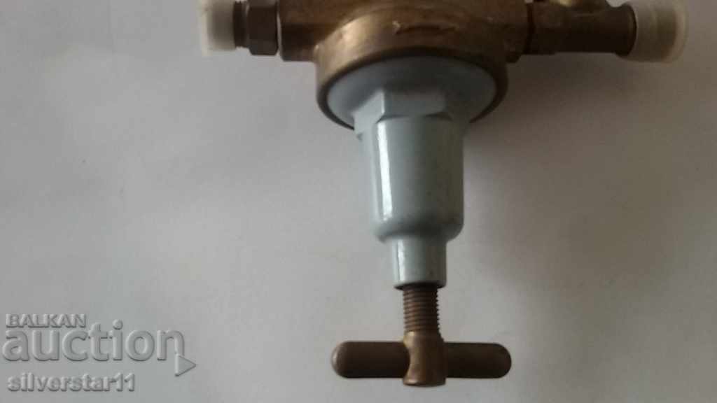 valve valve gauge - 6 valve valve gauge - 6