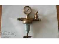 valve valve gauge