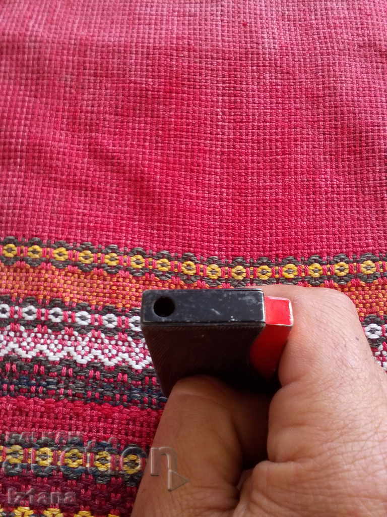 An old lighter - 6 An old lighter - 6